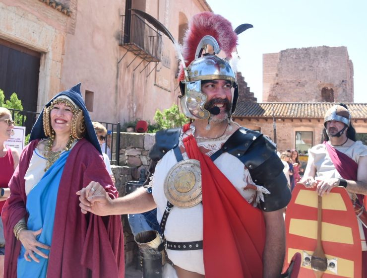 Iberfesta 2022 Olocau