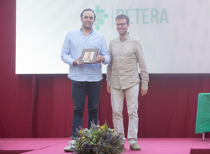 premios betera