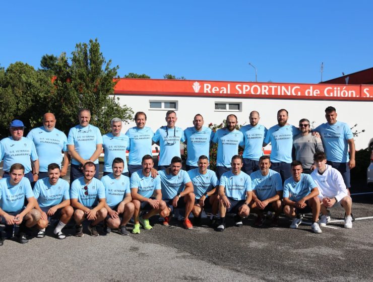 Veterans Vilamarxant