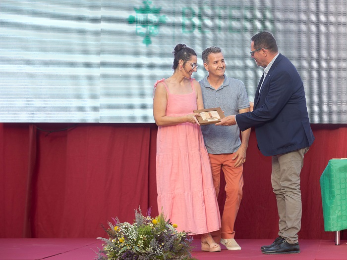 premios betera