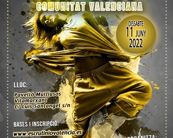 cartel vilamarxant