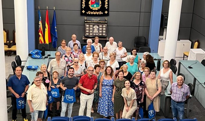 clausura benaguasil Cuida’t