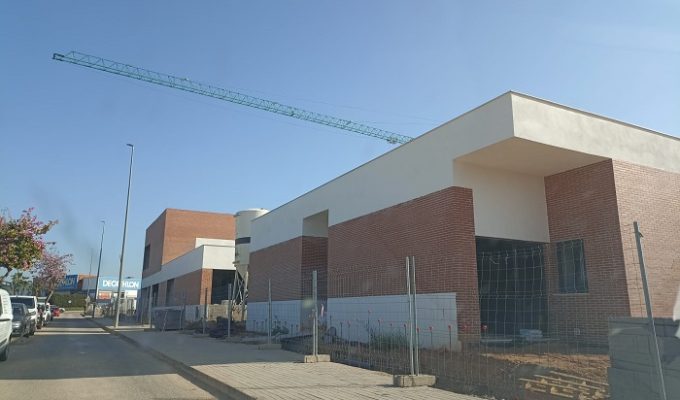 colegio san antonio