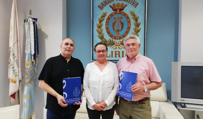 Banda Primitiva de Llíria