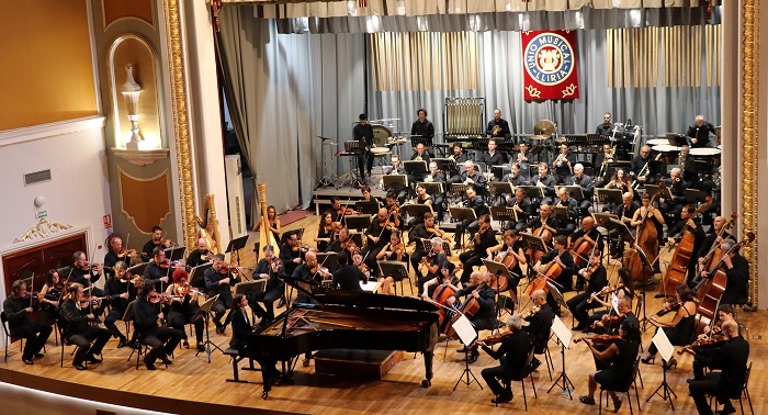 Orquestra de València
