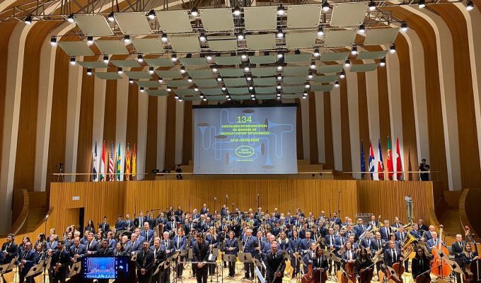 Banda Primitiva de Llíria