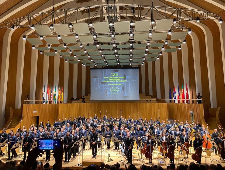 Banda Primitiva de Llíria