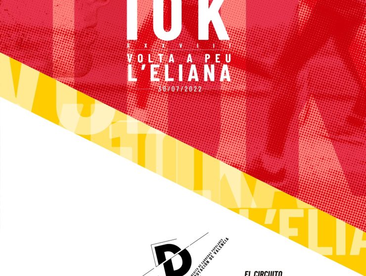 cartel 10k