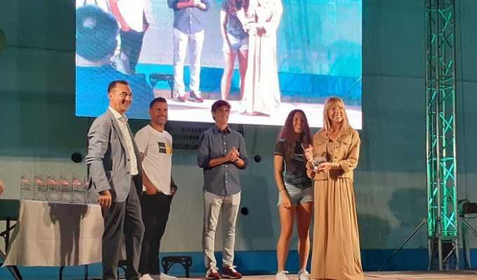 semana deportiva ribarroja