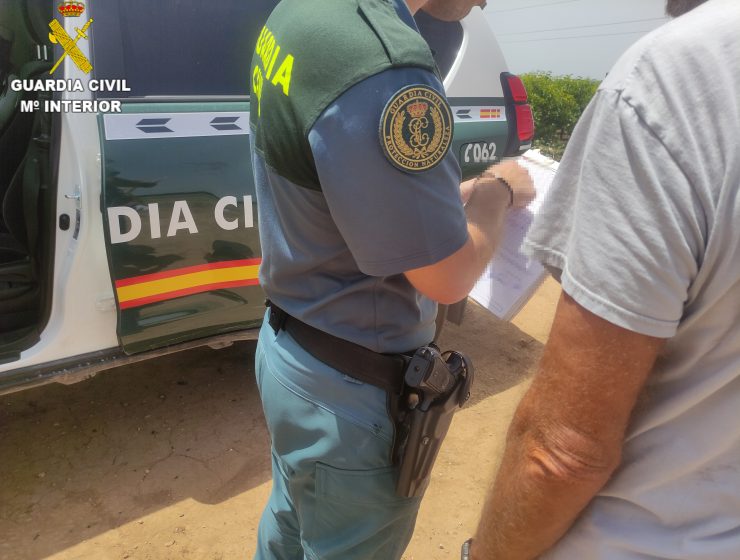 guardia civil