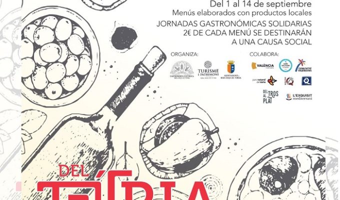 cartel ribarroja