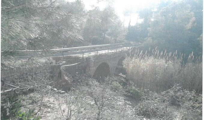 puente viejo Marines