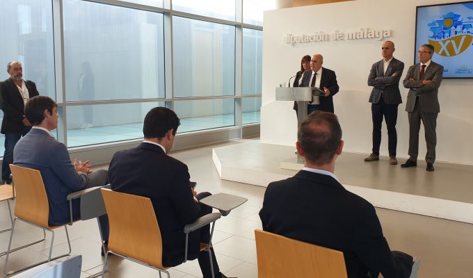 Assemblea General de la Xarxa Espanyola de Ciutats pel Clima