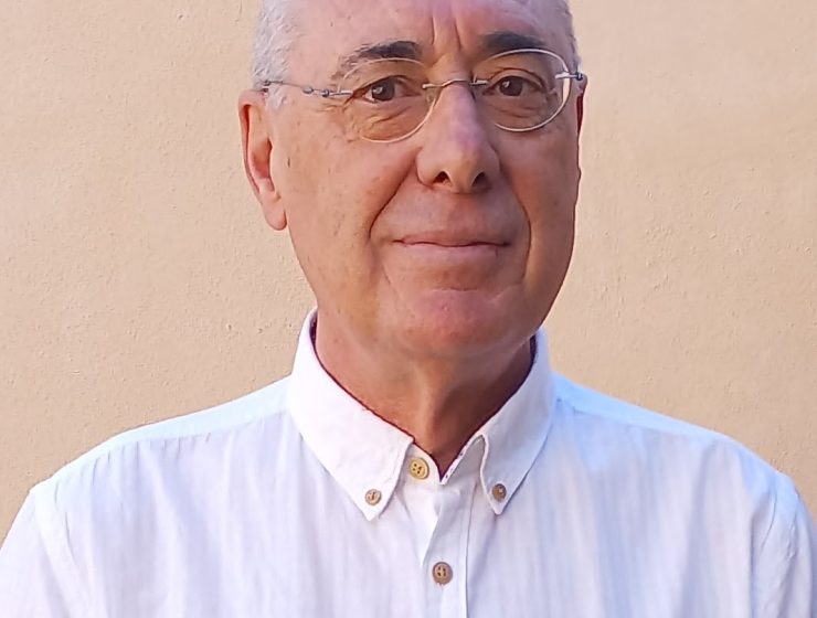 Juan Pedro Serrano Latorre