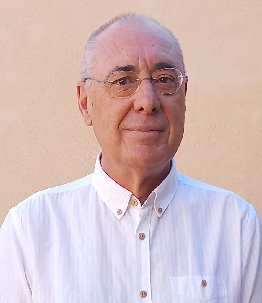 Juan Pedro Serrano Latorre