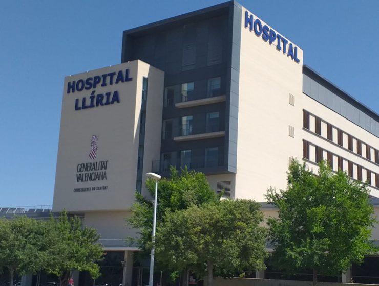 Hospital Llíria