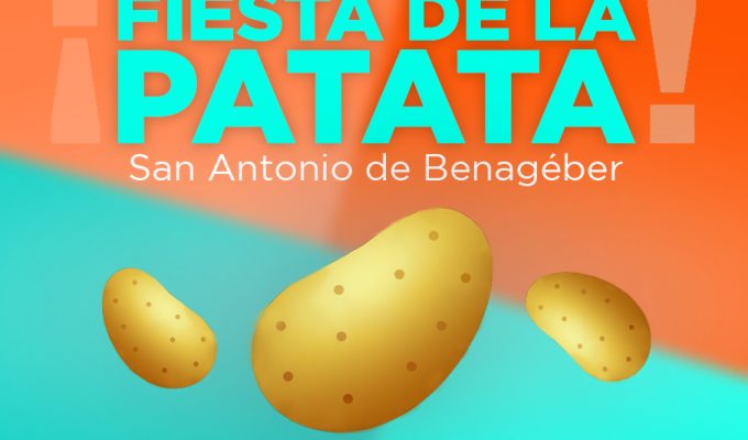 Fiesta de la patata