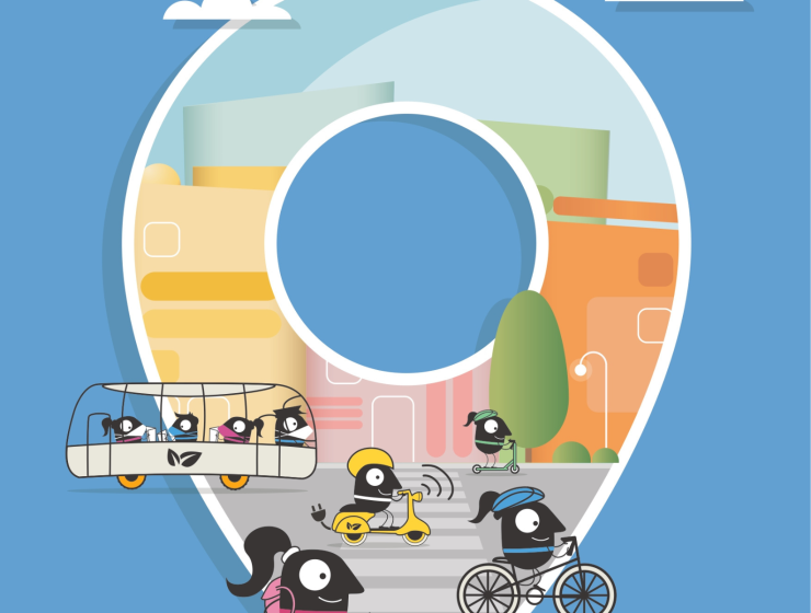 Semana Movilidad l'eliana 2022