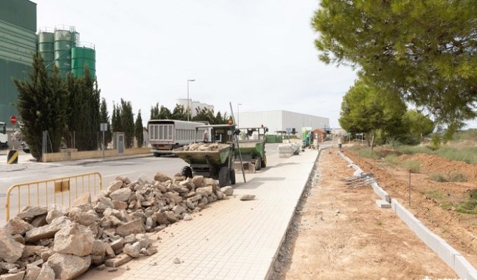 carril bici