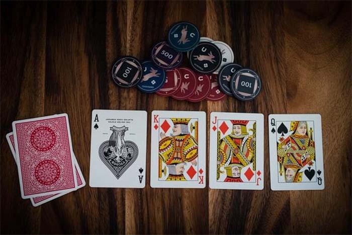 cartas casino