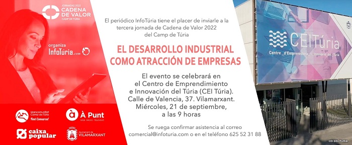 jornada industria