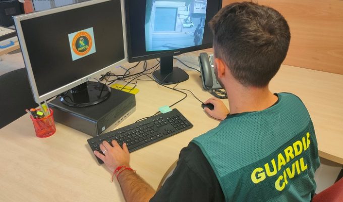 Guardia Civil