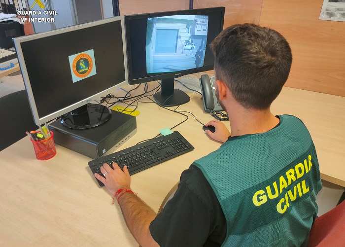 Guardia Civil