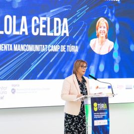 ituria Innovation transfer day