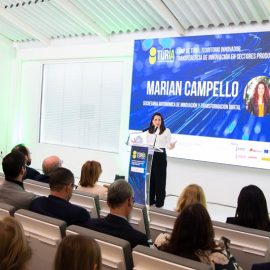 ituria Innovation transfer day