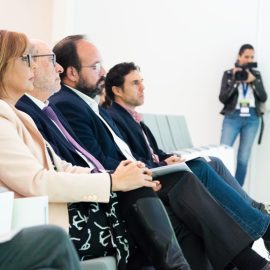 ituria Innovation transfer day