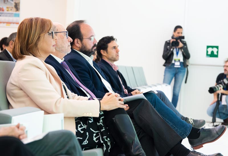 ituria Innovation transfer day