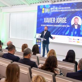 ituria Innovation transfer day