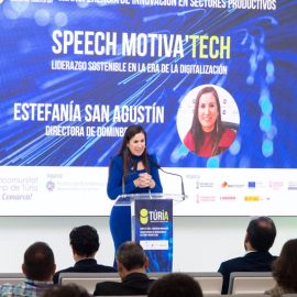 ituria Innovation transfer day