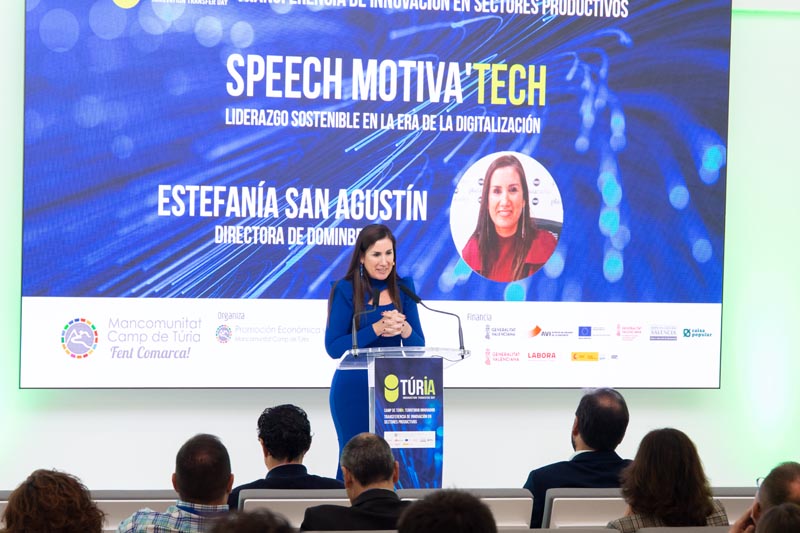 ituria Innovation transfer day