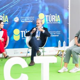 ituria Innovation transfer day