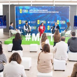 ituria Innovation transfer day