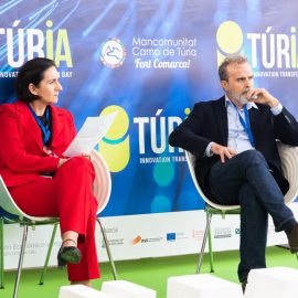 ituria Innovation transfer day