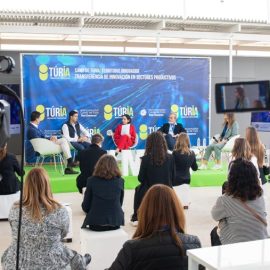 ituria Innovation transfer day