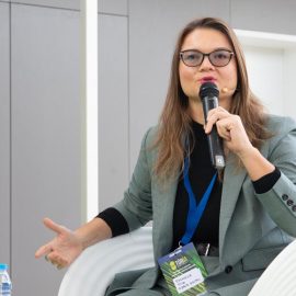 ituria Innovation transfer day