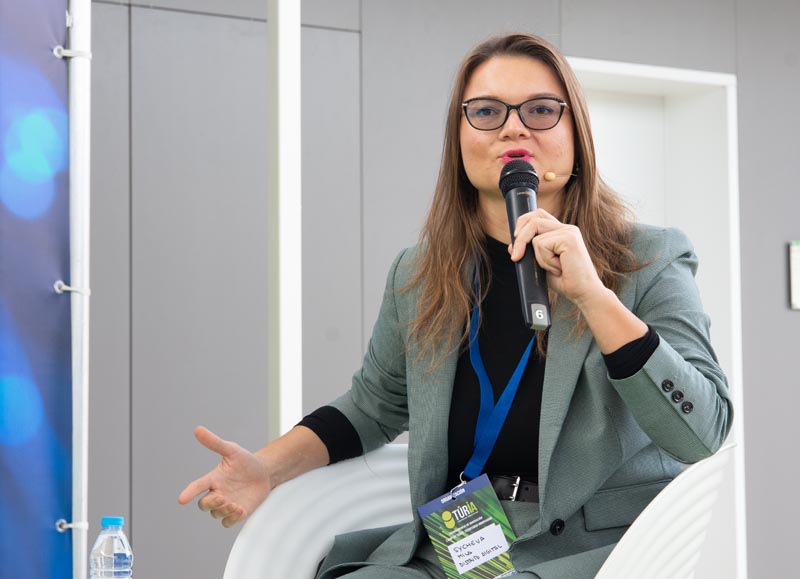 ituria Innovation transfer day