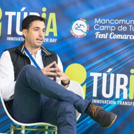 ituria Innovation transfer day