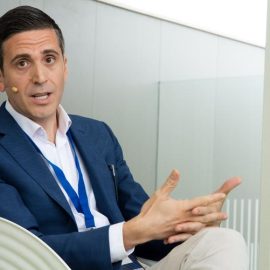 ituria Innovation transfer day