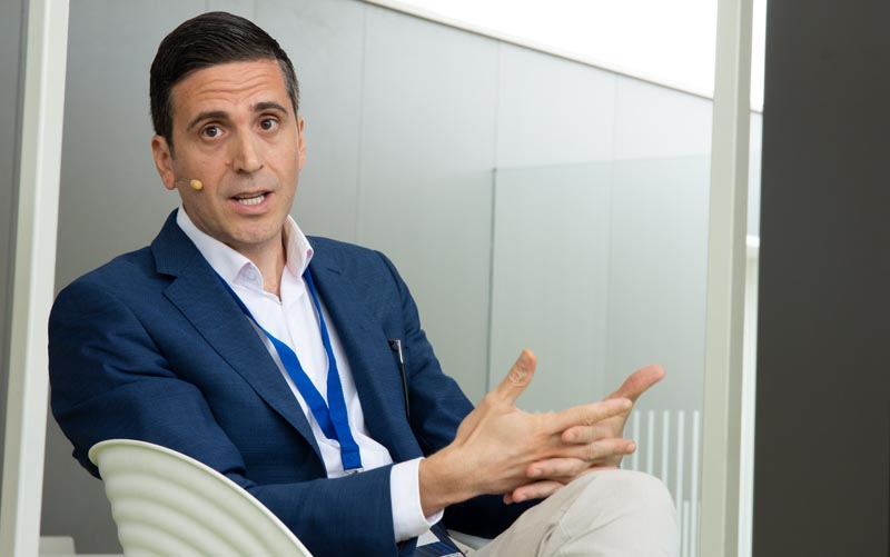 ituria Innovation transfer day