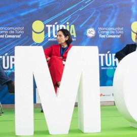 ituria Innovation transfer day