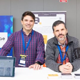 ituria Innovation transfer day