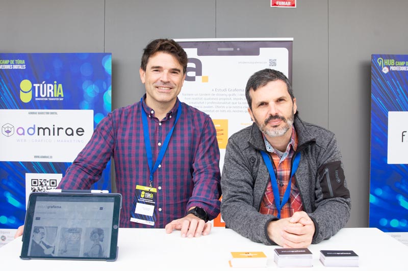 ituria Innovation transfer day