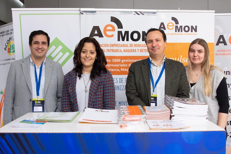 ituria Innovation transfer day