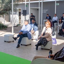 ituria Innovation transfer day