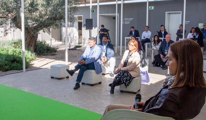 ituria Innovation transfer day