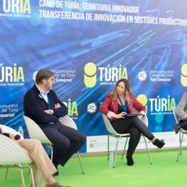 ituria Innovation transfer day